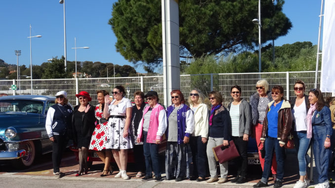 rallye des Donzelles 2019