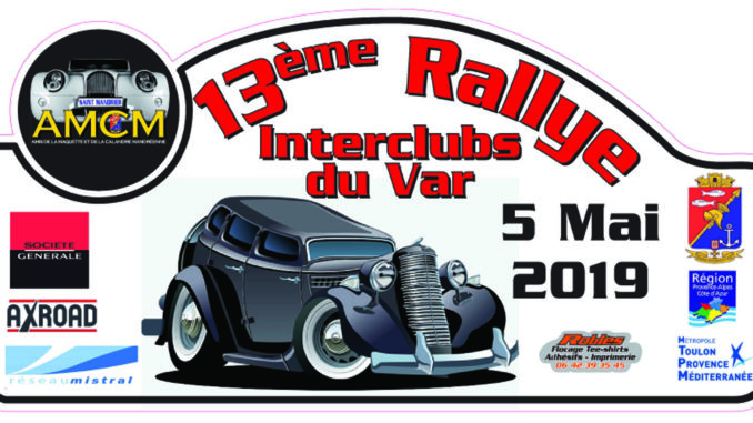 Interclubs 2019 Interclubs 2019