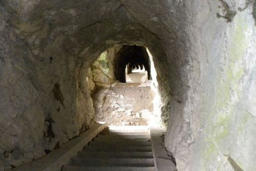 o-visite de la Citadelle de Sisteron 15-4-2012 (36)_JPG