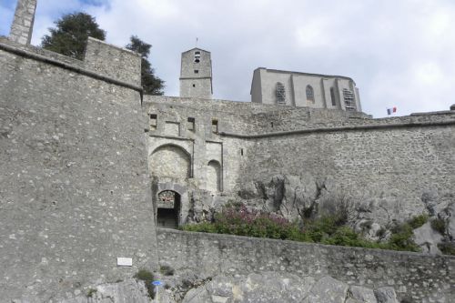 o-visite de la Citadelle de Sisteron 15-4-2012 (6)_JPG