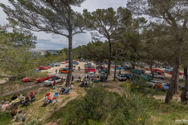 37 ème Ascension du Faron